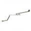 Excavator Engine Parts Booster Oil Return Pipe 04254670