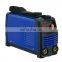 portable igbt powerful dc arc inverter dual voltage mma arc welder