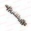 Cummins 3347569 3096362 Crankshaft KTA19 Diesel Engine Parts