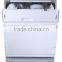 SAA/MEPS/CE/CB fully integrated dishwasher