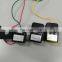 Split Current Transformer 3 to 1 with RJ45 port output 200A/20ma