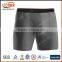 2016 wicking dry rapidly fit tight mens boxer shorts