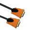 2m Factory Wholesale Free Sample Dvi Cable 24 1 Pin Dvi To Dvi Cable Long 2m 2k Video Male To Male Cables 4k 60hz HD5008