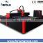 Made in china portable metal laser engraving machine/CNC Fiber Laser Metal Cutting Machine Price