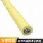 Supply underwater zero buoyancy network cable seawater proof polyurethane PUR shielding watertight cable
