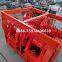 Indonesia Small Jaw Crusher