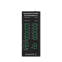 BLIIOT Modbus industrial protocol wet and dry contact cascaded charging pile data acquisition module M150E