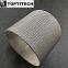 100 micron 316 stainless steel wire mesh filter ring