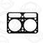Suitable for Cummins cylinder head gasket C4055157 diesel engine overhaul kit 6610-11-1080