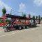 Exporting semi-trailers to Russia Three axle semi-trailer Multi functional car transport