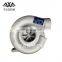 Complete Turbo 49178-02350 TE06H-16M 49185-01030 49179-02240 49185-01041 49185-01020 Turbocharger
