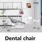 Dental examination chair