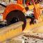 Supply Abrasive Rail Cutter for Sale /Rail Cutting Machine/ Abrasive Rail Saw from China Factory