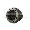 CNHTC Truck HC 16 Front/Middle/Rear Axle Assembly Axle Parts Rear Axle Hb and Brake System WG9112340006 Brake Drum