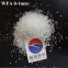 Refractory Material Fused White Aluminium/Alundum Oxide Section Sand