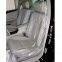 Car Disposable Universal Plastic Seat Covers for Car, Airplane, Restaurant, Bus Seats, Salon Chairs