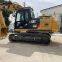 CAT 320D 320D2 320DL Used Crawler Excavator