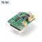 Wireless Smoke Sensors Boards