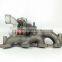 GT1749V Turbo charger for Audi A3 with BKD / AZV Engine 03G253010J 724930 turbocharger
