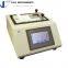 Inclined Angle Static Coefficient of friction tester TAPPI T815