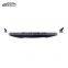 G20 DA Style High Quality Carbon Fiber Rear Spoiler Truck Tail Boot Wing Spoiler For BMW 3 Series G20