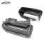 G87 M2 Dry Carbon Fiber AP Style Replacement Kidney Grill Front bumper grill gille For BMW M2 G87 2023-2024