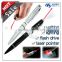 Multi Function Pen Drive , Capacitive Stylus with Laser Pointer Led Light USB Drive with Touch Screen Pens USB PEN DRIVE