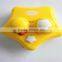 duck vibrating contact lens cleaning case