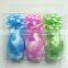 Plastic Ribbon Bow ,Curly Bow,Fancy Ribbon for gift packing or holiday decoration