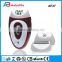 Rechargeable lady shaver Pure Confidence Body kit