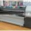 Garros new model UV Roller&Flatbed printer R180E with double DX5 heads