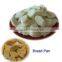 Mini Bread Pan Snack Processing Line/Sliced Bread Pan Snacks Machine/Bread Pan Snack Machine