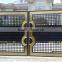 Guangzhou steel gate, metal gate, gate for house, external front metal gate designs, house gate designs