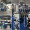 Cable Sheathing Line/Cable Sheathing Extrusion Line