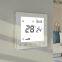 Floor Heating Thermostat with Temperature Control Modbus RS485 Thermostat for HVAC