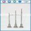 High quality Diesel Common rail injector control valve FOOR J01 218