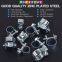 1000pcs German Type Hose Clamp Machine Automatic Automatic Assembly Machine With Asymmetrical Lock