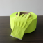 Fluorescence Yellow Green Orange Polyester DTY 150D/48F NIM SIM Dope Dyed Yarn