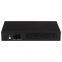 H3C S5130V2-10P-HPWR-LI Enterprise POE Switch - 8 Gigabit Ethernet + 2 SFP Ports, Layer 2/3 Managed Switch