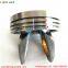 Crown de pistón del motor C9 385-1657 3851657 para el mercado de recambios de CAT