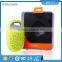 handfree mini microphone portable mobile phone use shower bluetooth speaker