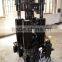300Ton Vertical Rubber Injection Molding Machine/Rubber Machine