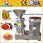 Hot sale peanut butter making machine/grinding machine, peanut butter maker with CE certification (+8618503862093)