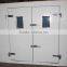 China hinged door for cold room,hinged door manufacture