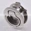 S0801B Marine Stainless Steel Flush Lift Ring