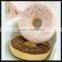 lifelike cute stuffed plush food toy plush sofa cushions for sale