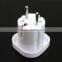 High Quality SAA Approved Schuko Germany EU Type F to AU/Australia/China/New-zealand Plug Travel Adapter