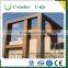 Wood plastic composite wpc decking wall cladding covering