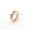 New fashion ring finger rings photos rings for woman stainless steel rings                        
                                                                                Supplier's Choice