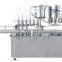 XT-610 yogurt cup filling sealing machine                        
                                                Quality Choice